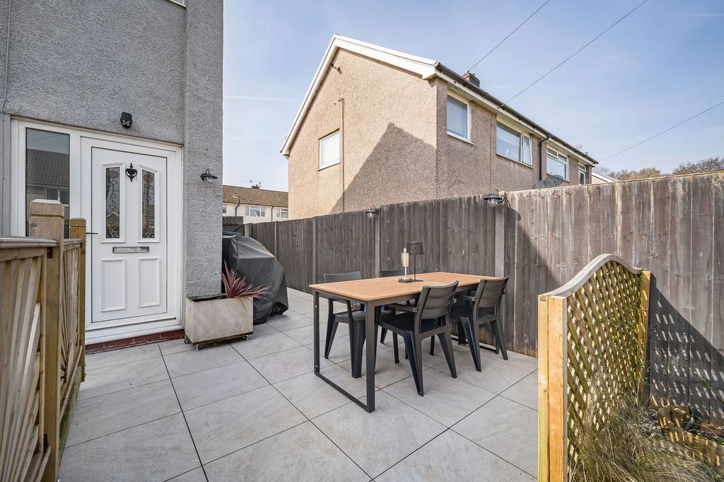 Additional image 25 of 3 bed semi-detached house for saleSt. Donats Court, Caerphilly CF83