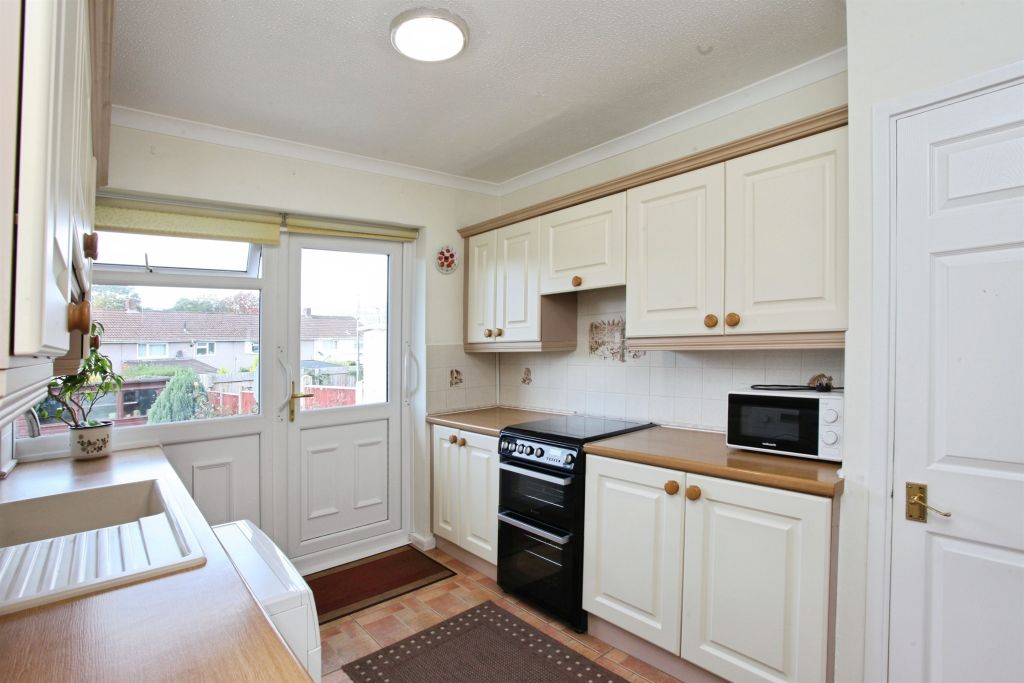 Additional image 8 of 1 bed terraced bungalow for saleGoodrich Court, Llanyravon, Cwmbran NP44