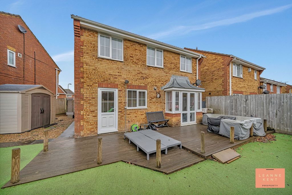 Additional image 37 of 4 bed detached house for saleHeol Tyddyn, Caerphilly CF83