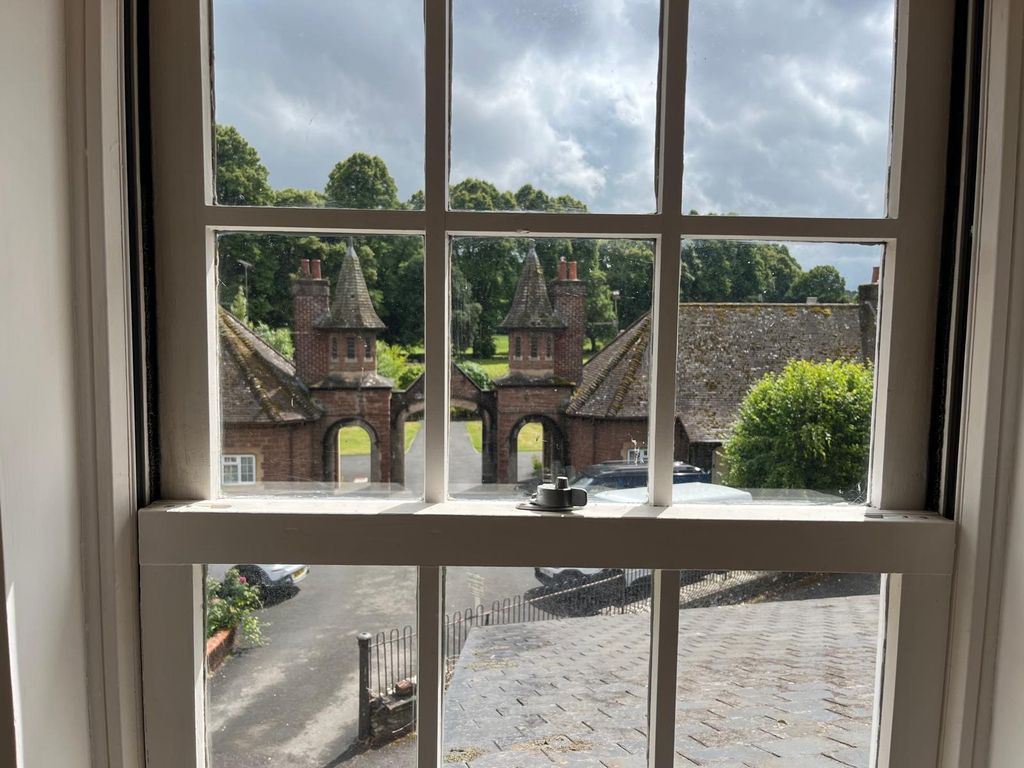 Additional image 3 of 2 bed flat for saleGlendower Street, Monmouth NP25