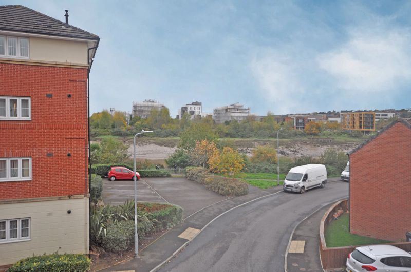 Additional image 17 of 3 bed terraced house for saleSpacious Town House, Argosy Way, Newport NP19