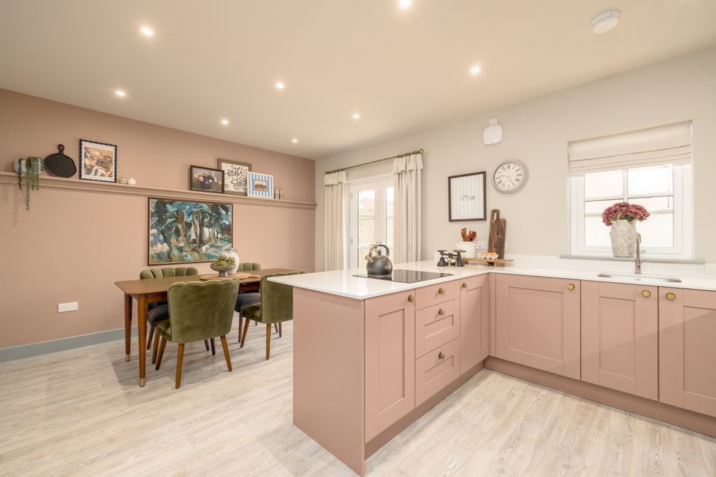 Additional image 3 of 4 bed detached house for saleCoal Road, Longniddry EH32