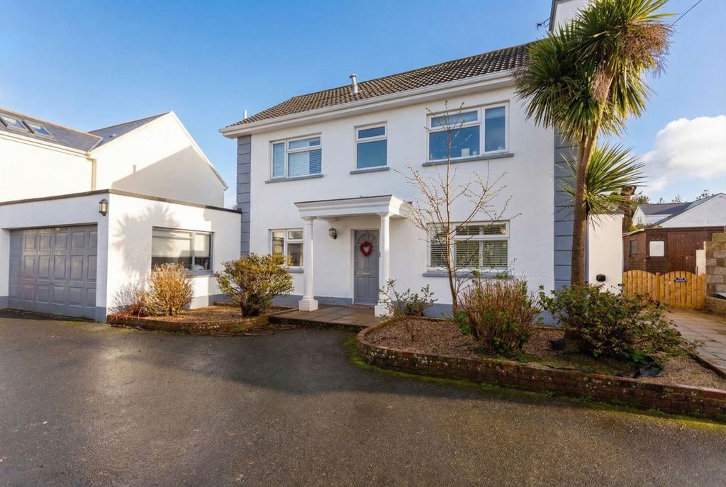 3 bed detached house for saleHighbury, La Rue D'aval, Grouville JE3
