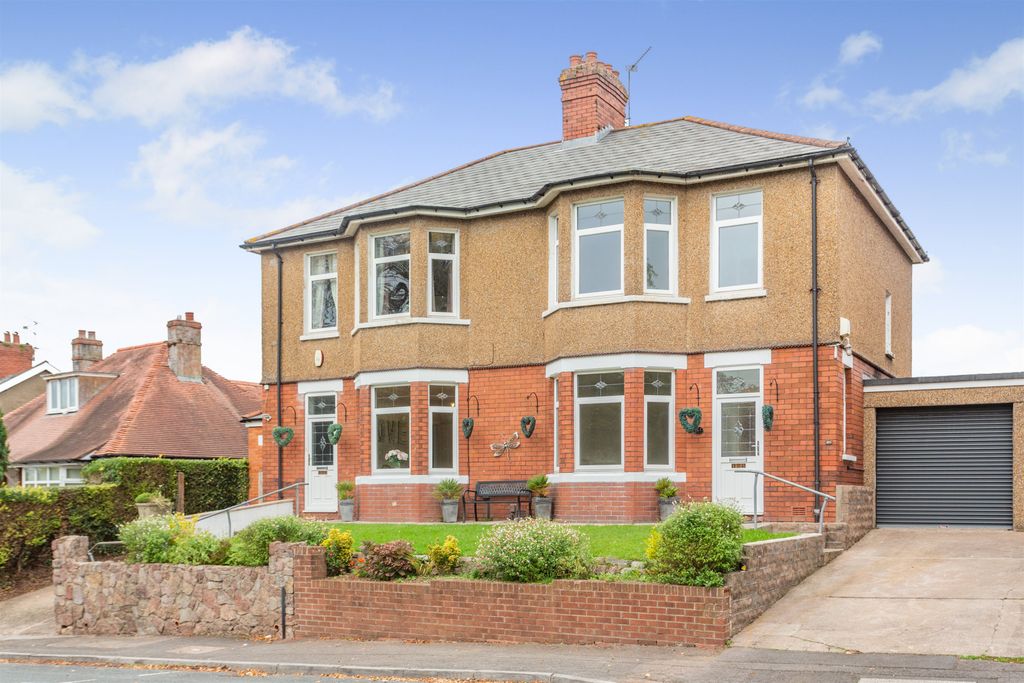 Additional image 21 of 3 bed semi-detached house for saleChristchurch Road, Newport, Newport NP19
