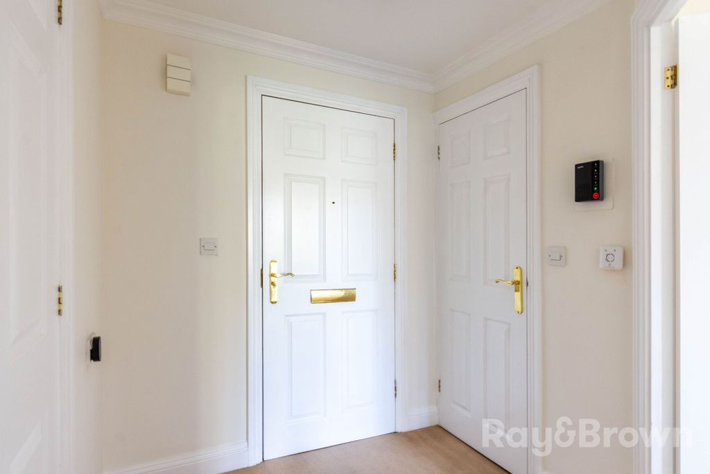 Additional image 23 of 1 bed flat for saleLlys Pegasus, Ty Glas Road, Llanishen, Cardiff CF14