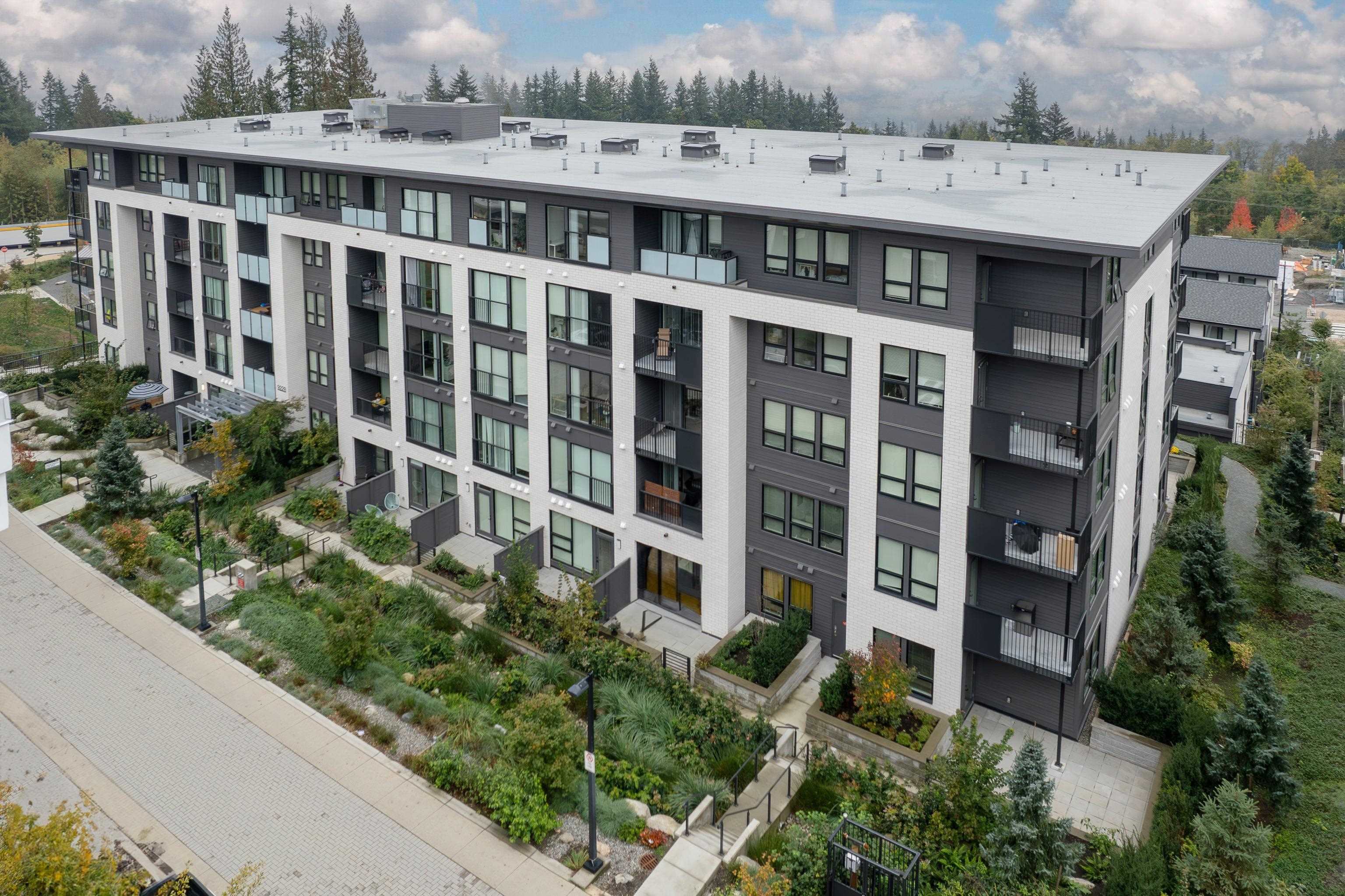 414-9228 Slopes Mews, Burnaby, BC, V5A 0E9