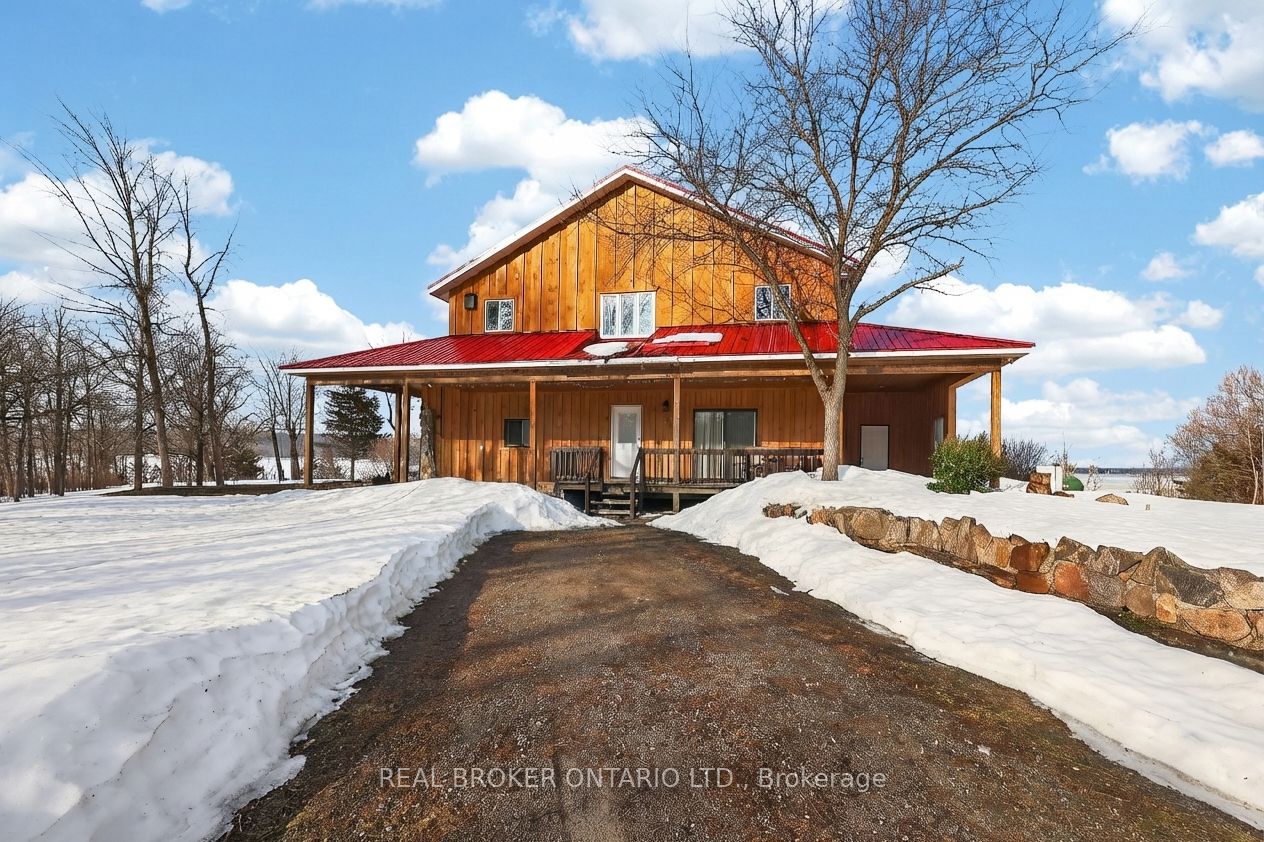 1866 Tay Bay Road, Severn, ON, L0K 1E0