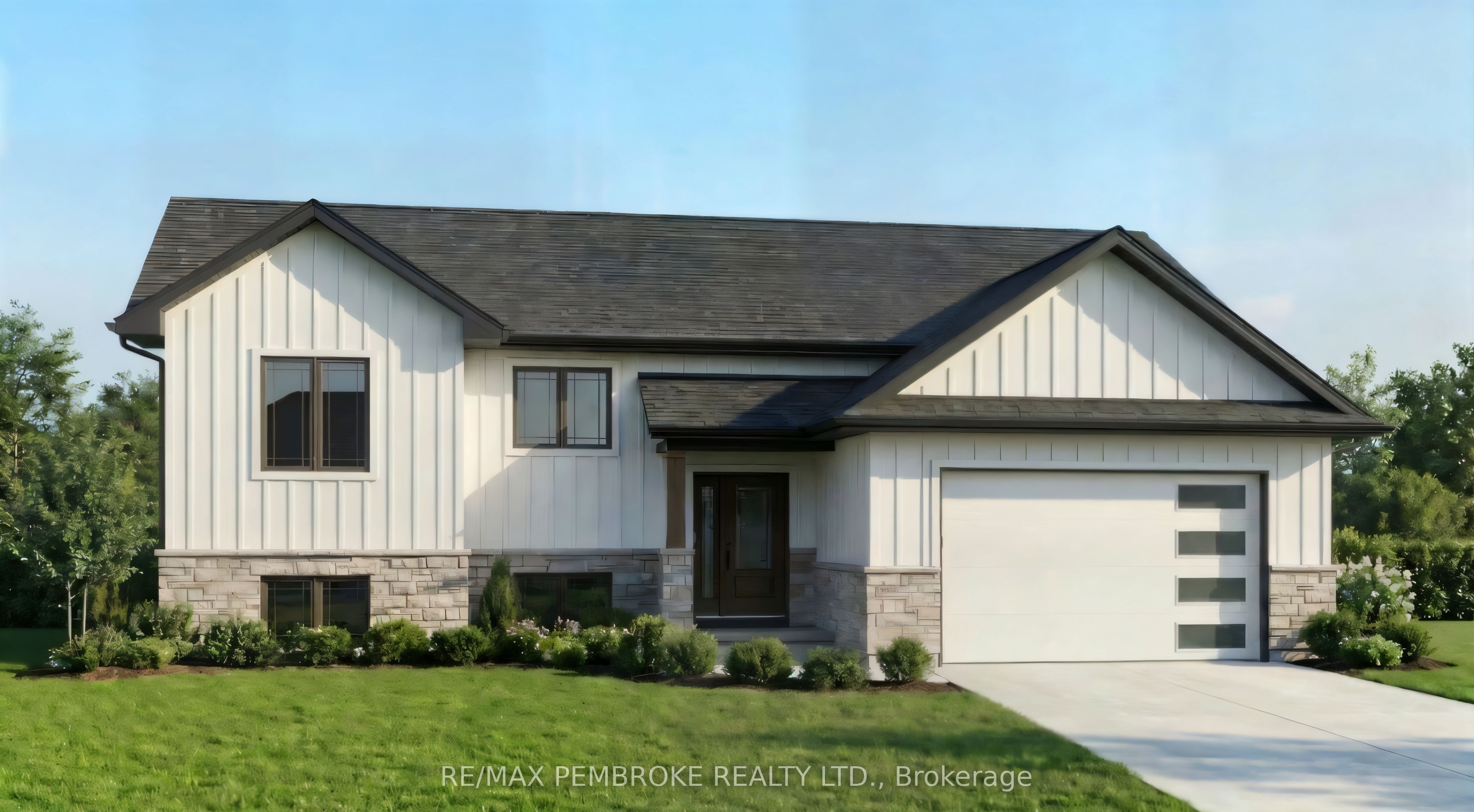 54 Eddy Crescent, Pembroke, ON, K8A 0M1