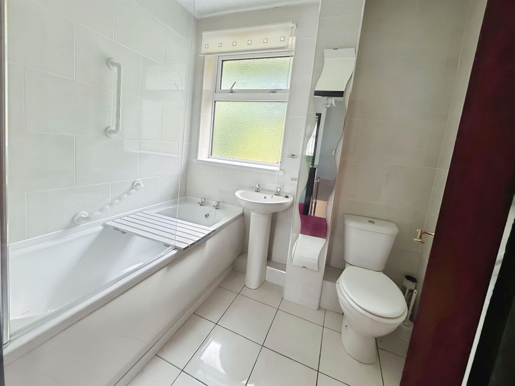 Additional image 11 of 3 bed semi-detached house for saleGlan Ebbw, Blaina, Abertillery NP13