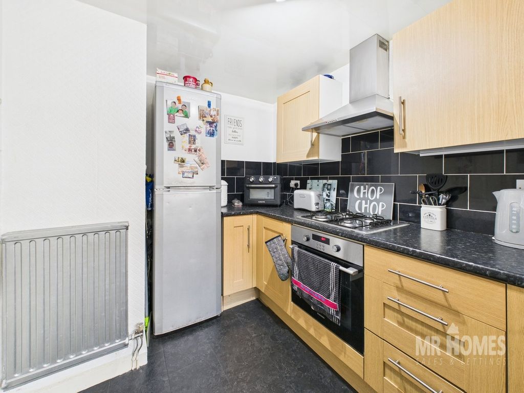 Additional image 4 of 1 bed flat for saleHewell Court, Grangetown, Cardiff CF11