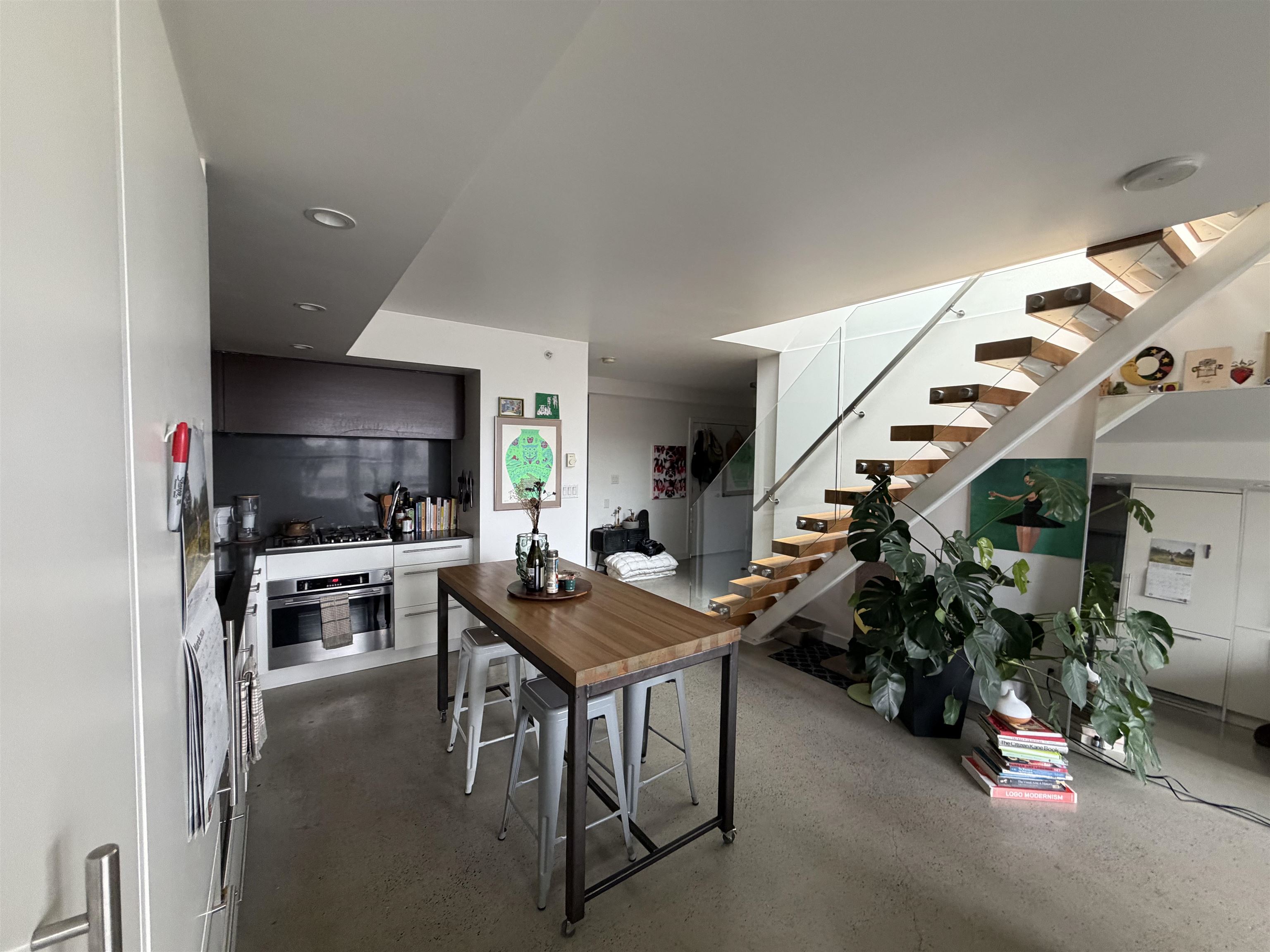 Additional image 6 of 1005-150 Cordova Street E, Vancouver, BC, V6A 0E7