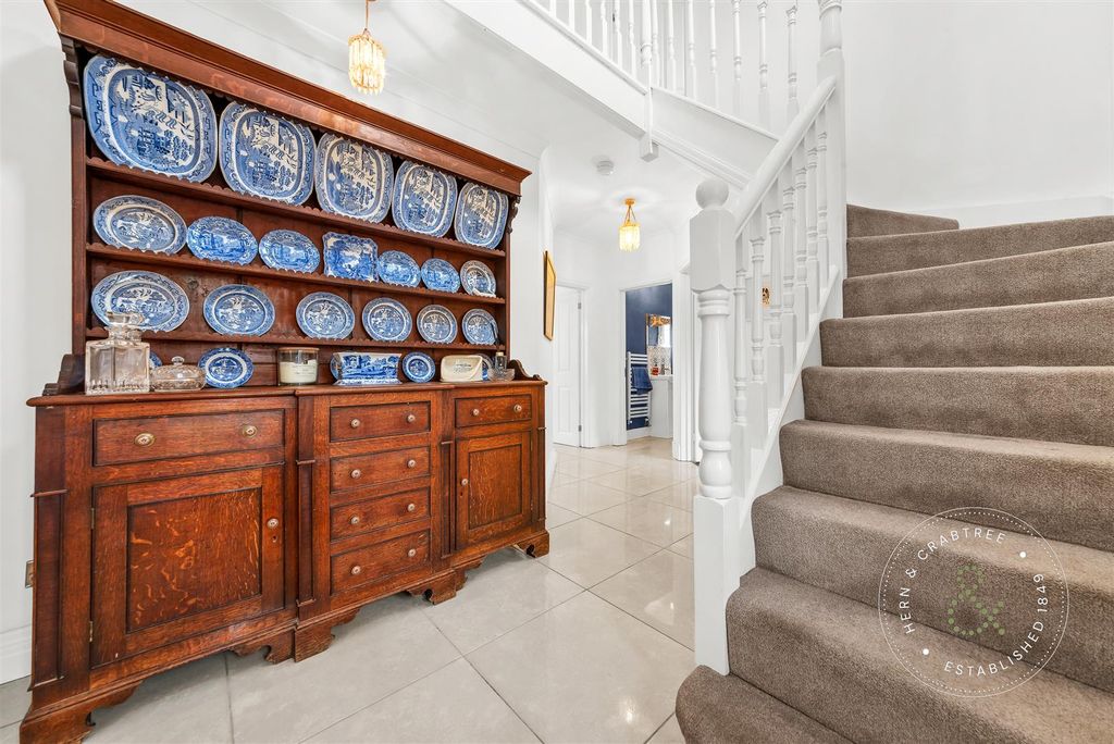 Additional image 6 of 4 bed detached house for salePant Yr Wyn, Cardiff CF23