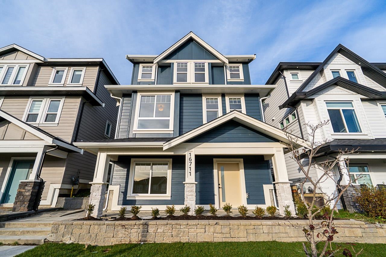 Additional image 2 of 16711 16 Avenue, Surrey, BC, V3Z 0T3