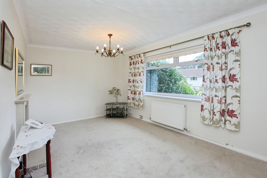 Additional image 3 of 1 bed terraced bungalow for saleGoodrich Court, Llanyravon, Cwmbran NP44