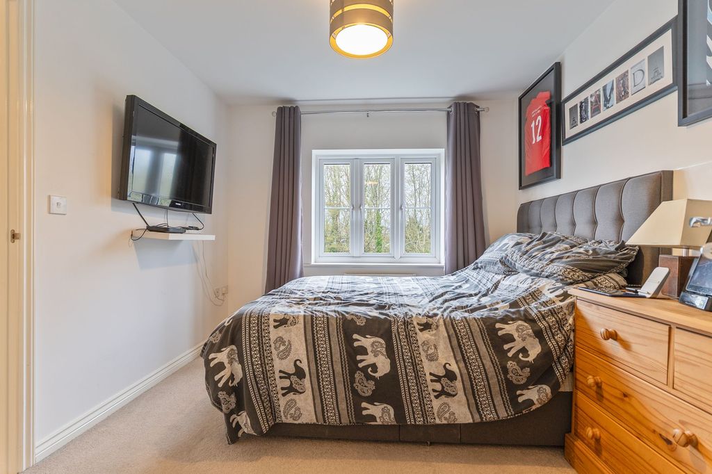 Additional image 12 of 3 bed semi-detached house for saleRedshank Walk, Newport NP19