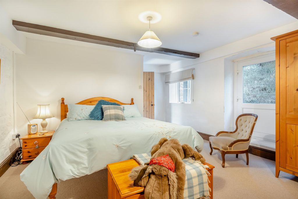 Additional image 11 of 5 bed detached house for saleCross Ash, Abergavenny, Monmouthshire NP7