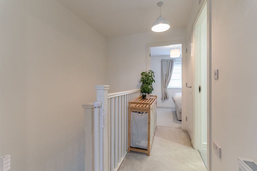 Additional image 11 of 2 bed semi-detached house for saleMervale Place, Newport NP19