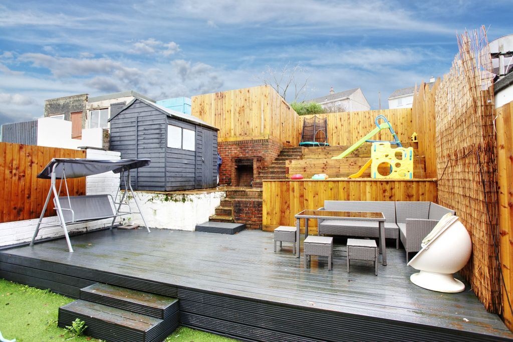 Additional image 4 of 3 bed semi-detached house for saleAlder Grove, Newport NP20