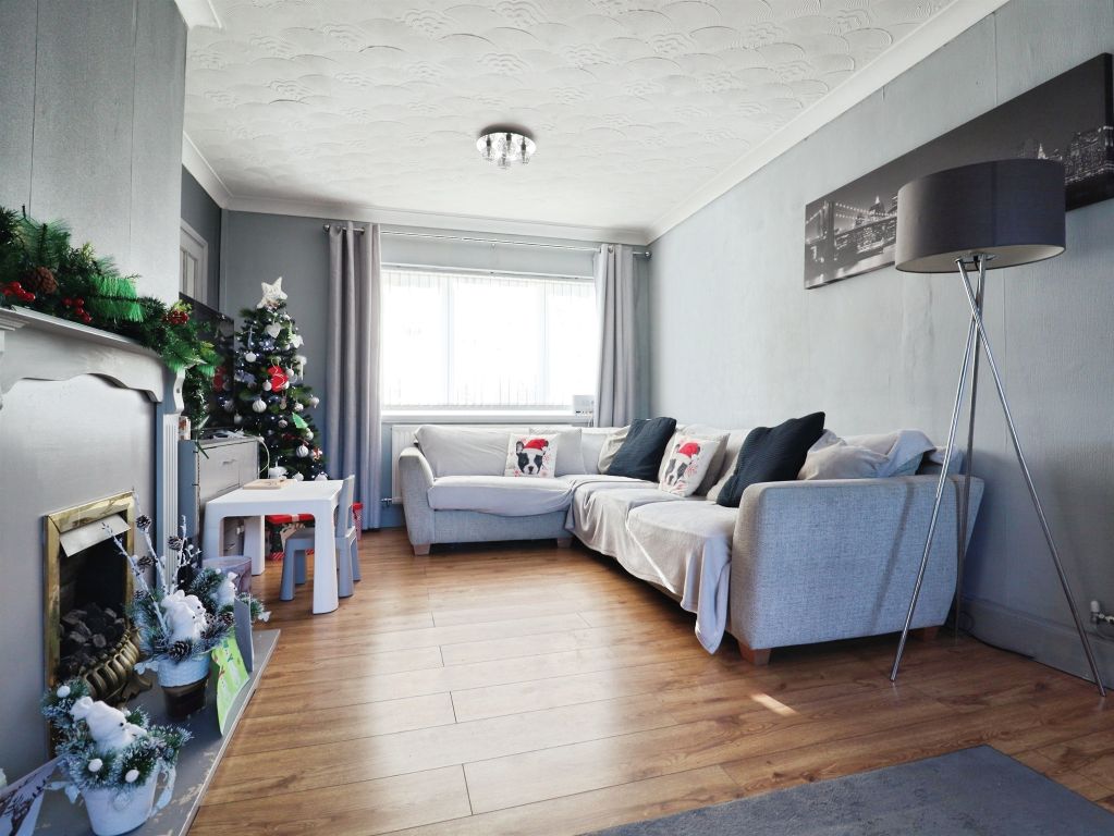 Additional image 3 of 3 bed semi-detached house for saleInstow Place, Llanrumney, Cardiff CF3