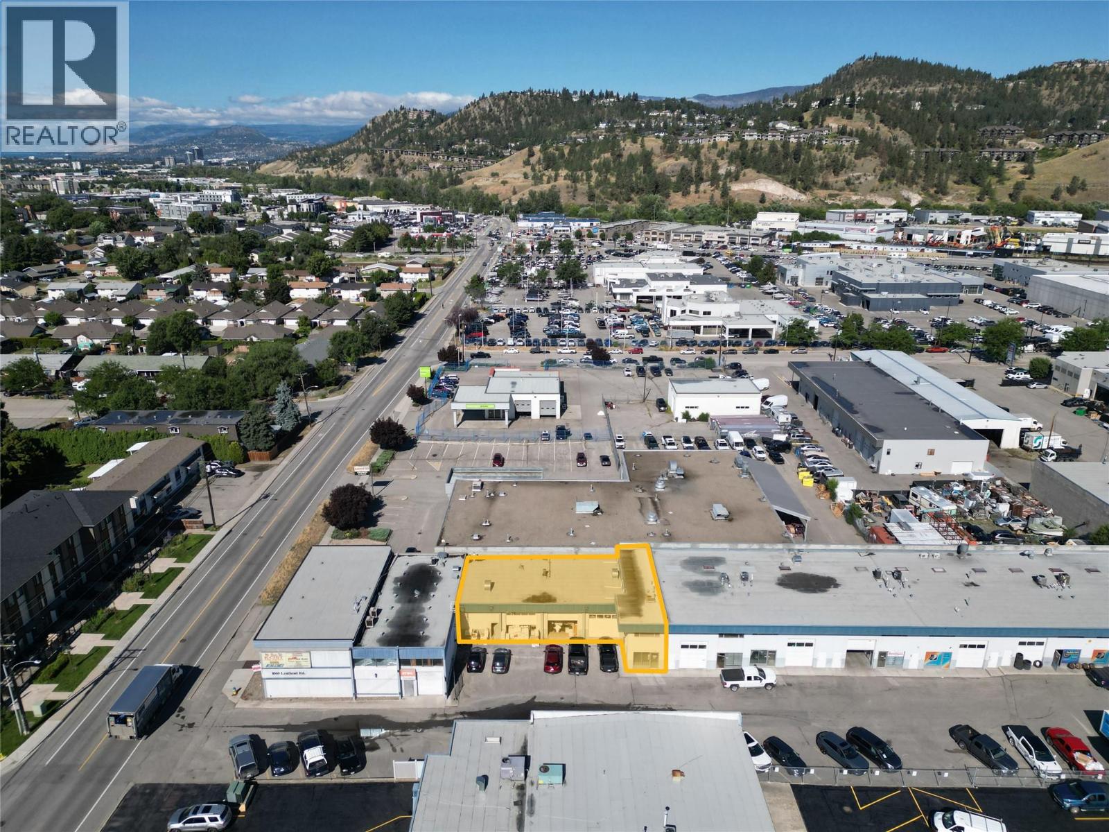 8A-1060 Leathead Road, Kelowna, BC, V1X2K1