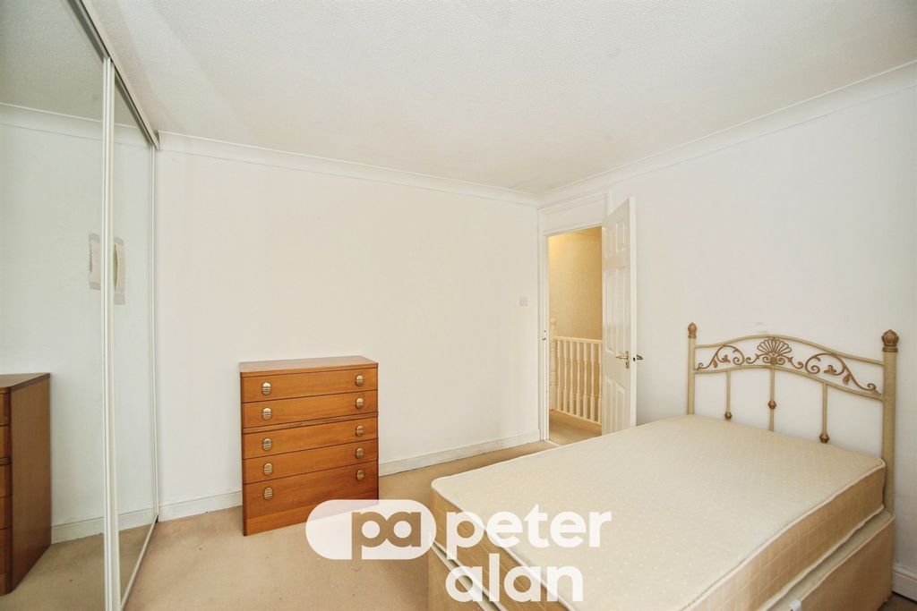Additional image 14 of 3 bed semi-detached house for saleMedlock Crescent, Bettws, Newport NP20