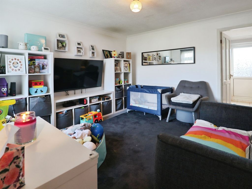 Additional image 5 of 2 bed terraced house for salePavaland Close, St. Mellons, Cardiff CF3