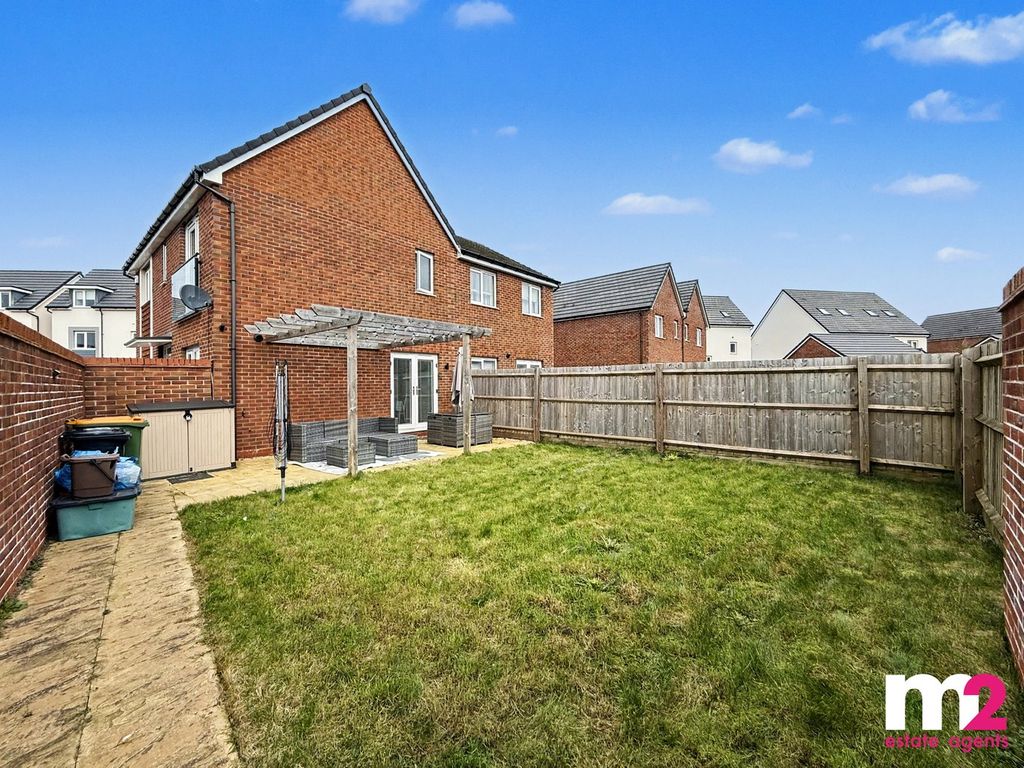 Additional image 21 of 3 bed semi-detached house for saleAustenite Way, Newport NP19