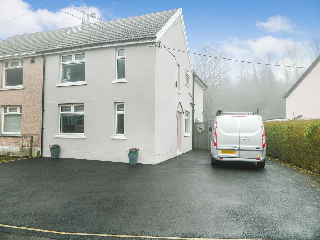 Additional image 34 of 3 bed semi-detached house for saleGreenfield Crescent, Beaufort, Ebbw Vale NP23