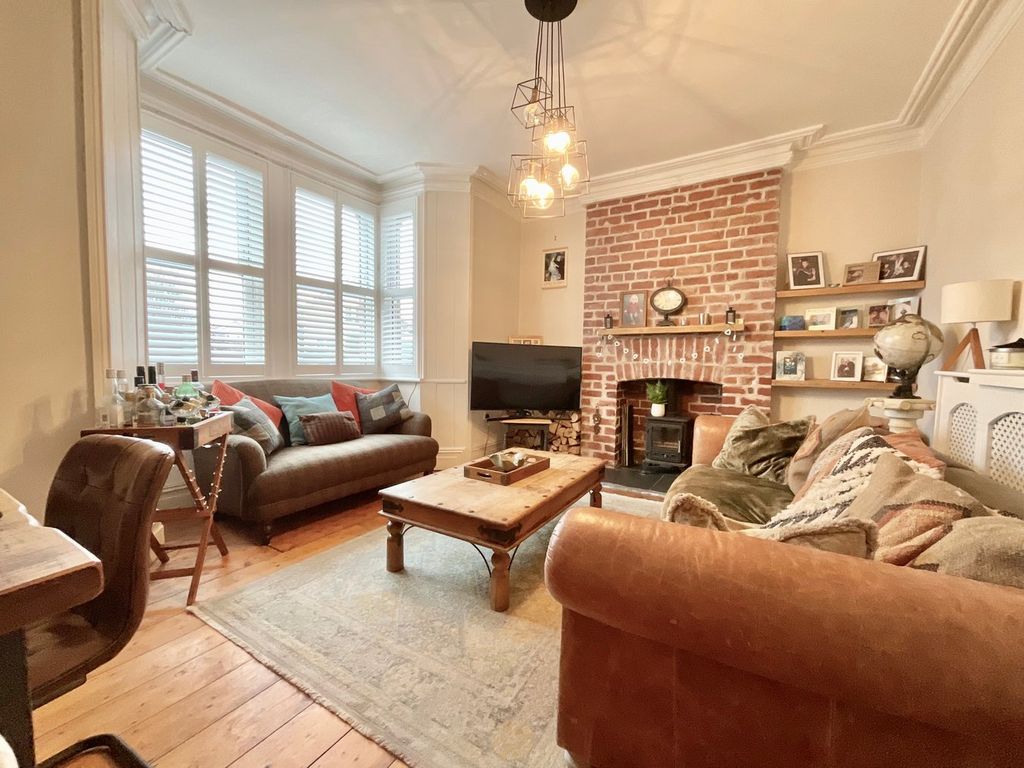 Additional image 6 of 5 bed semi-detached house for saleStation Road, Caerleon, Newport NP18