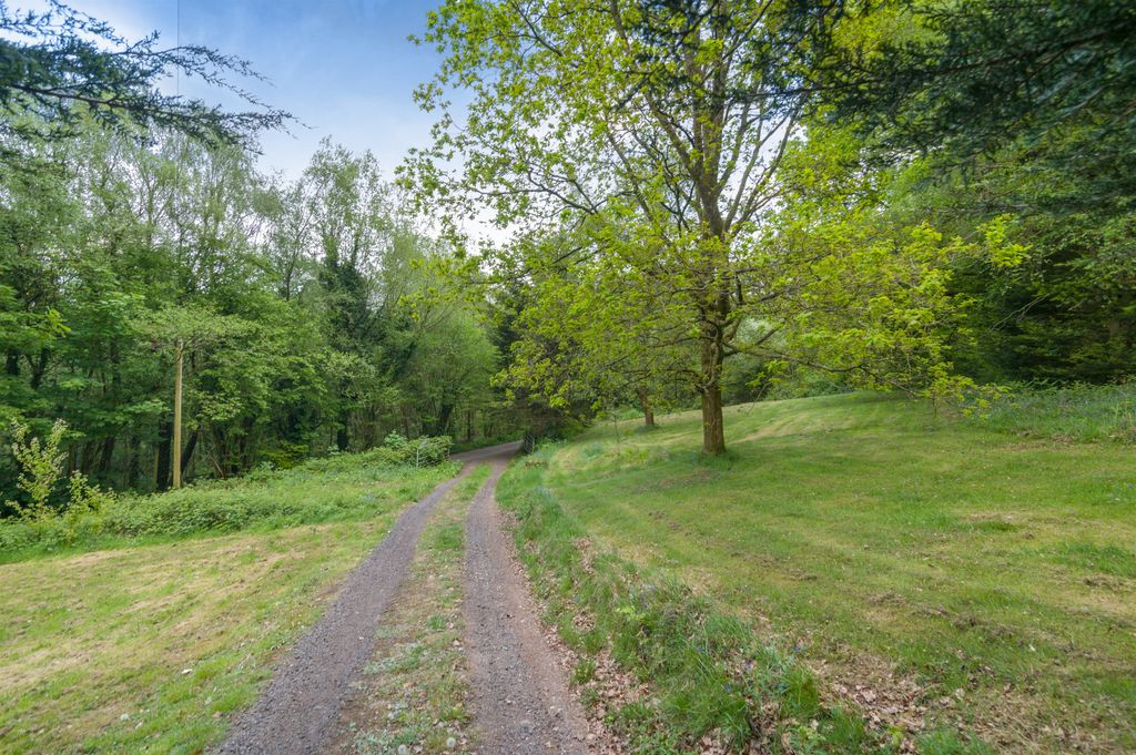 Additional image 39 of 4 bed detached house for saleLlanover, Abergavenny, Monmouthshire NP7