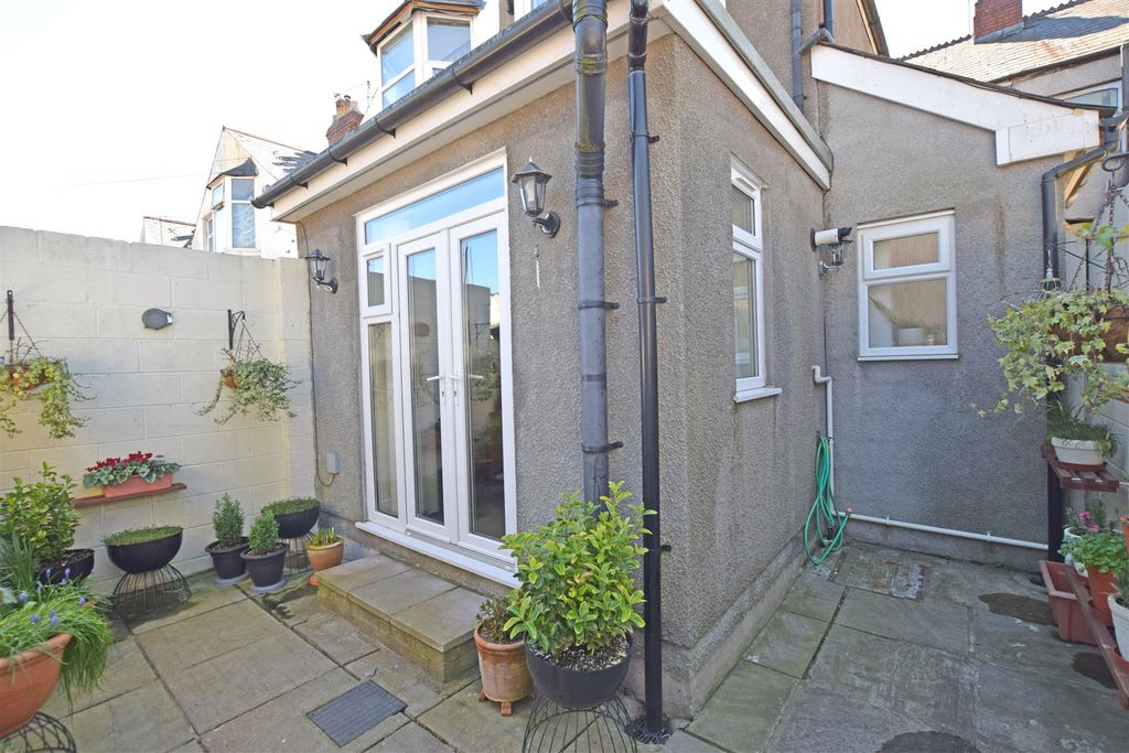 Additional image 10 of 4 bed terraced house for saleWhitchurch Road, Cardiff CF14