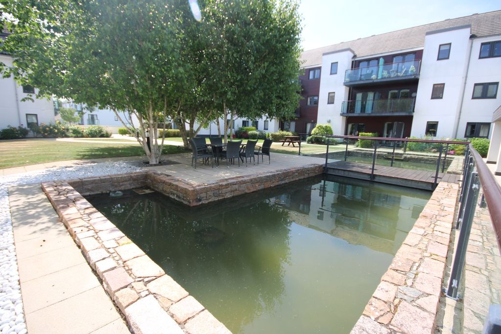 Additional image 32 of 2 bed flat for saleLa Route De Beaumont, St Peter JE3