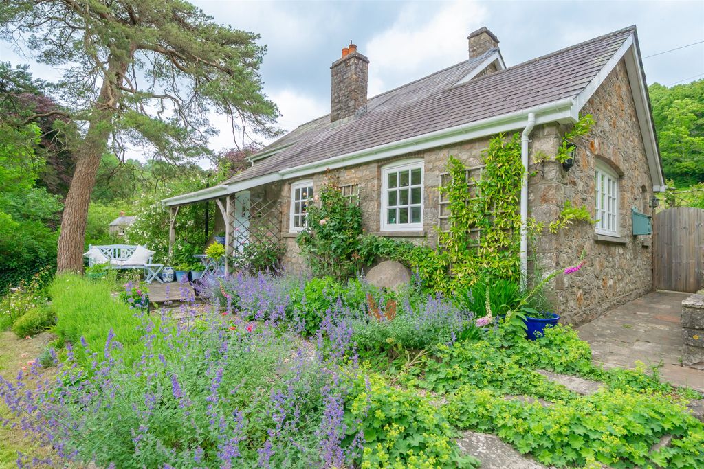 Additional image 16 of 3 bed detached house for saleLlanvair Discoed, Chepstow, Monmouthshire NP16