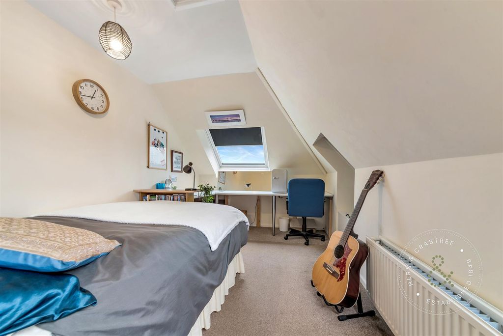 Additional image 15 of 4 bed semi-detached house for saleHeol Creigiau, Creigiau, Cardiff CF15