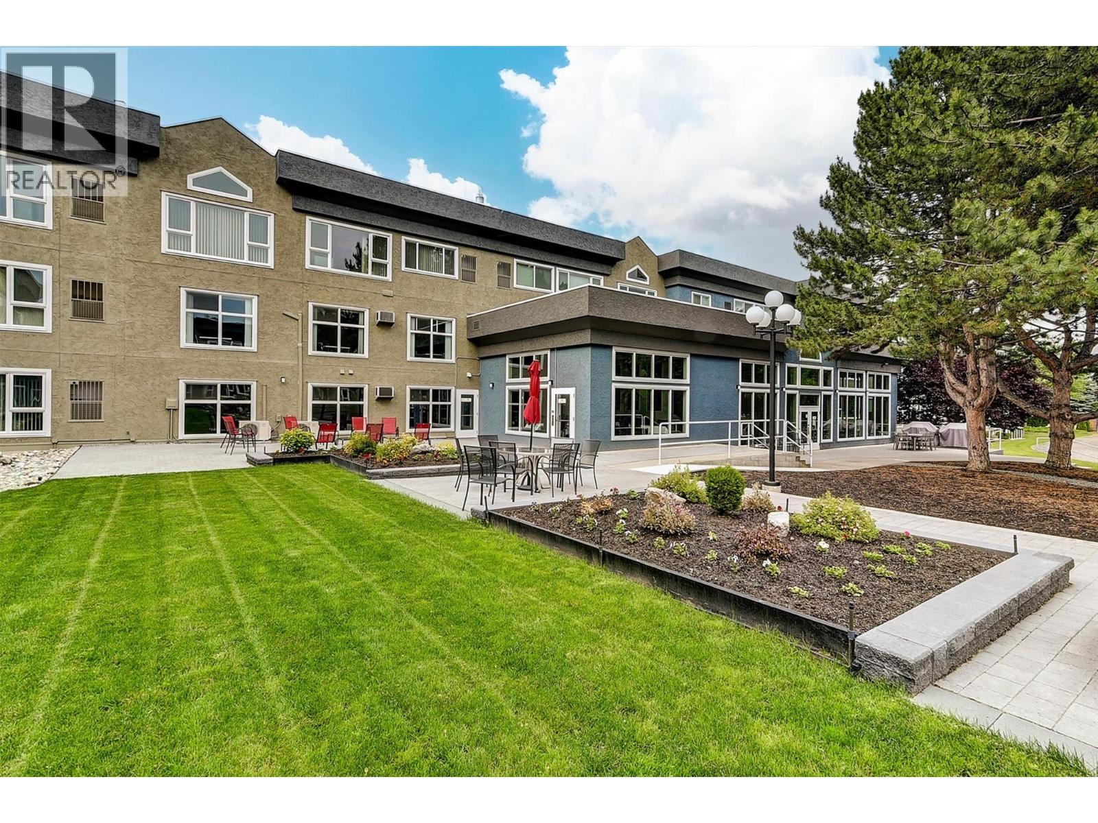 236-1045 Sutherland Avenue, Kelowna, BC, V1Y5Y1