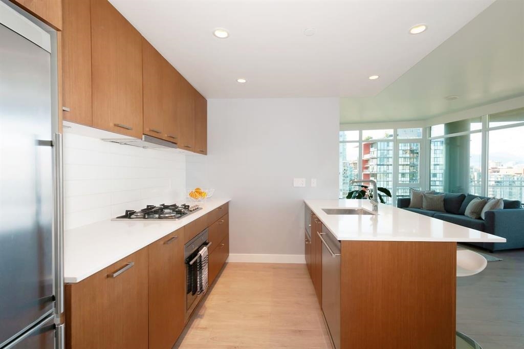Additional image 6 of 2603-1372 Seymour Street, Vancouver, BC, V6B 0L1