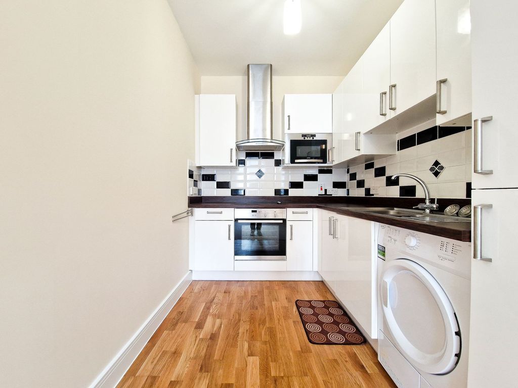 Additional image 4 of 1 bed flat for saleRaleigh Avenue, St. Helier JE2