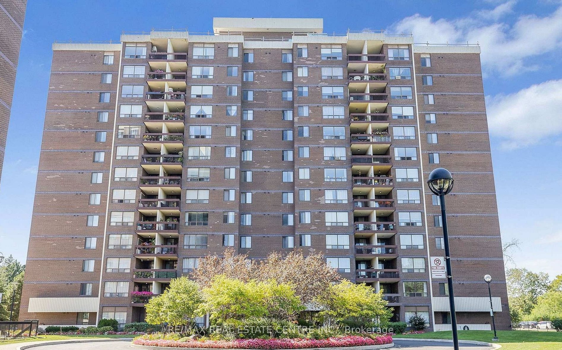 Additional image 2 of 601-2556 Argyle Road, Mississauga, ON, L5B 2H6
