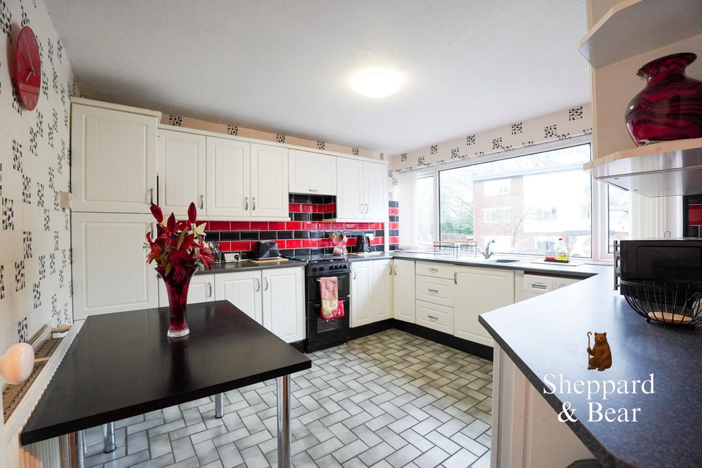 Additional image 5 of 2 bed terraced house for saleWoolaston Avenue, Cardiff CF23