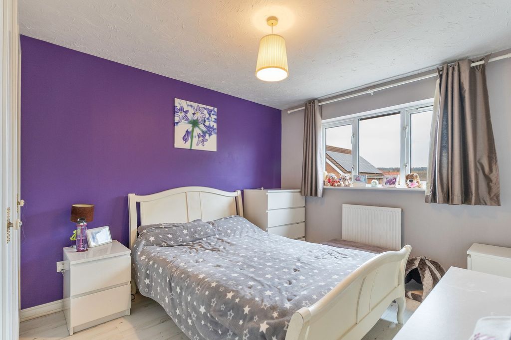 Additional image 13 of 4 bed detached house for saleThe Paddocks, Undy NP26