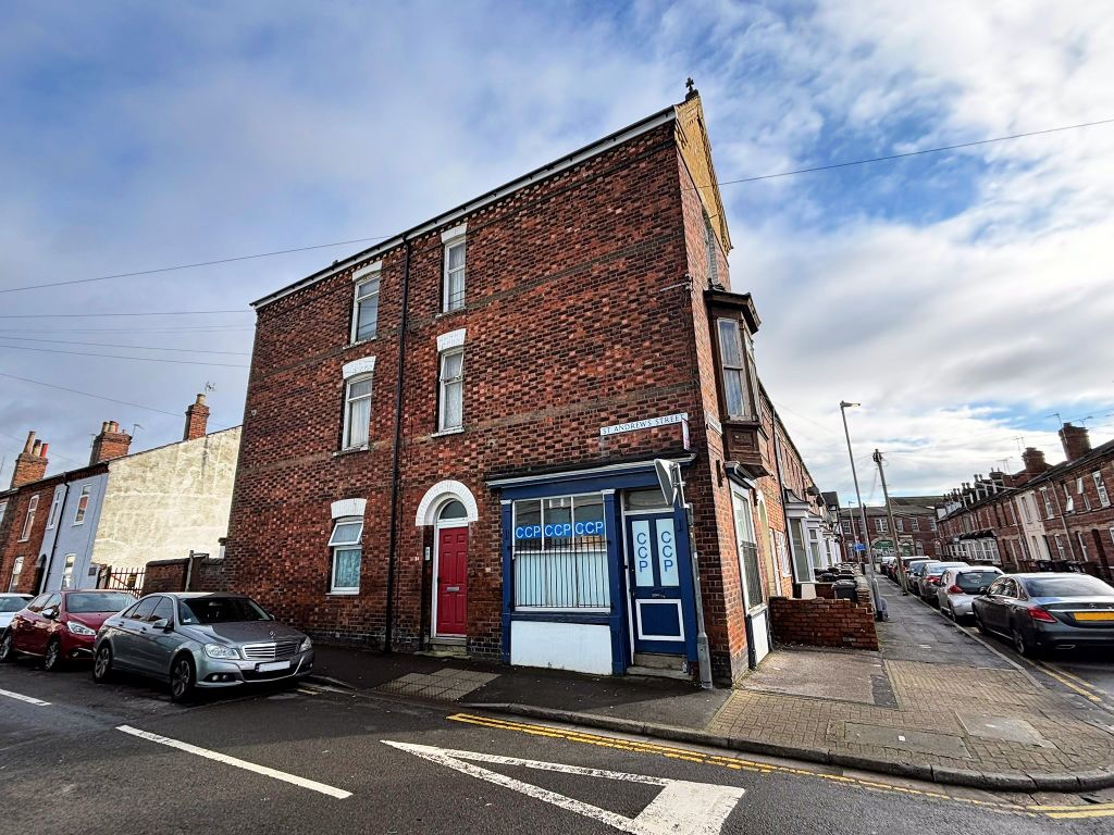 Additional image 2 of 1 bed flat for saleSt. Andrews Street, Lincoln LN5
