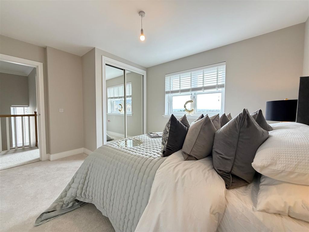 Additional image 18 of 4 bed detached house for saleLairg Court, Airdrie ML6