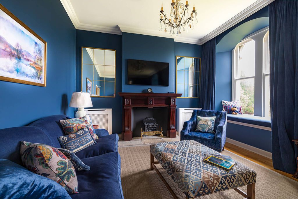 Additional image 4 of 2 bed flat for saleThe Highland Club, St. Benedicts Abbey, Fort Augustus, Highlands PH32
