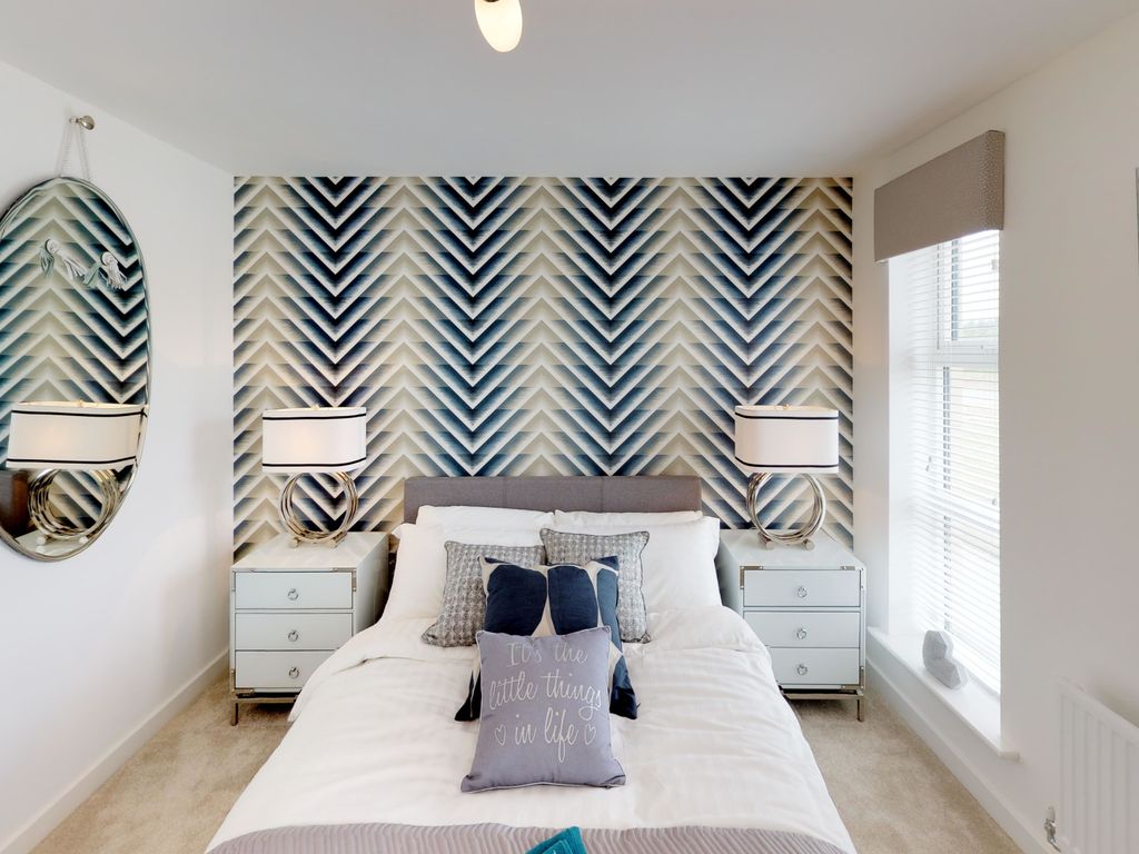 Additional image 8 of 3 bed terraced house for sale"The Braunton" at Yarm Back Lane, Stockton-On-Tees TS21