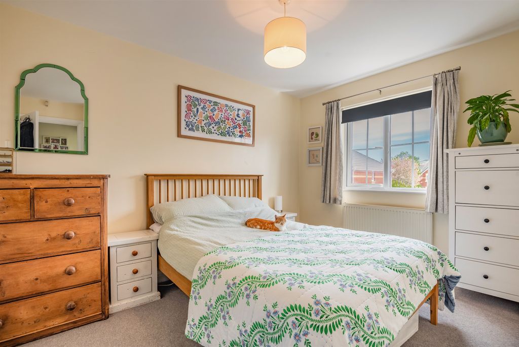 Additional image 11 of 3 bed semi-detached house for saleJordan Gardens, Monmouth, Monmouthshire NP25