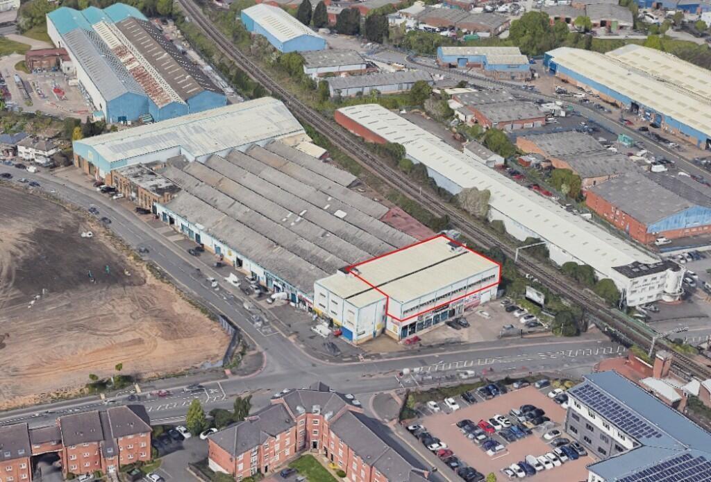 Additional image 2 of Fountain Lane, Oldbury, West Midlands, B69