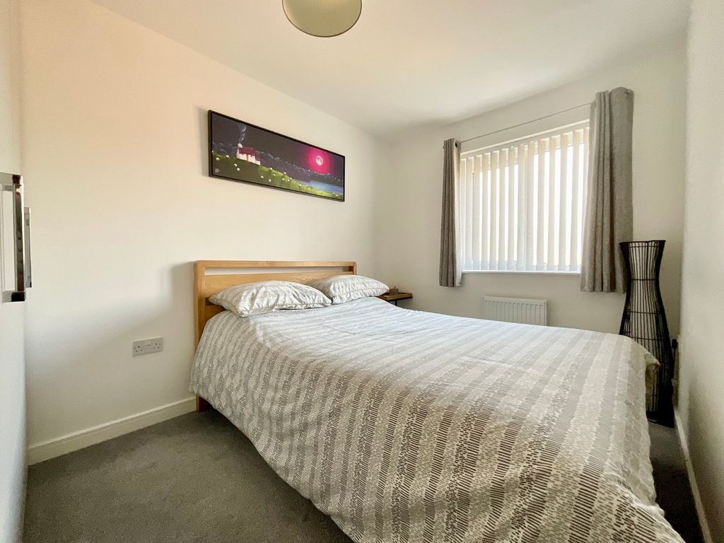Additional image 14 of 3 bed semi-detached house for saleChapel Field Way, Newport NP19