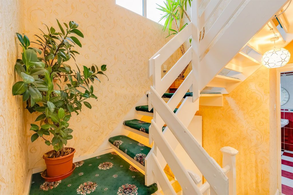 Additional image 15 of 5 bed semi-detached house for saleSt. Cenydd Road, Heath, Cardiff CF14