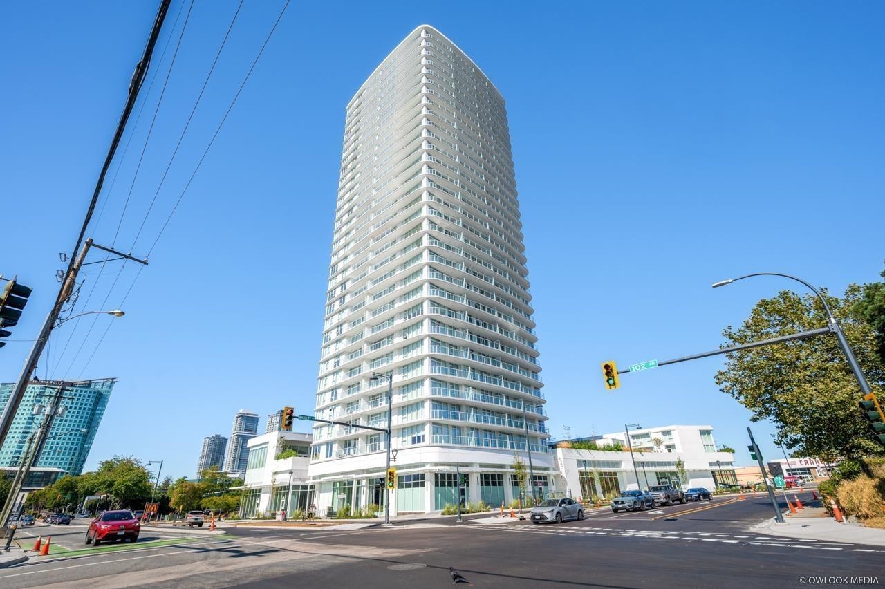 1108-13685 102 Avenue, Surrey, BC, V3T 1N7