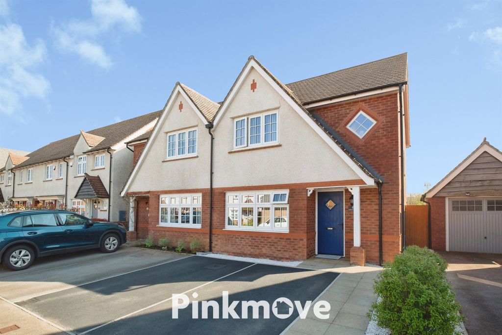 Additional image 18 of 3 bed semi-detached house for saleCapel Dewi Hall Road, Newport NP20